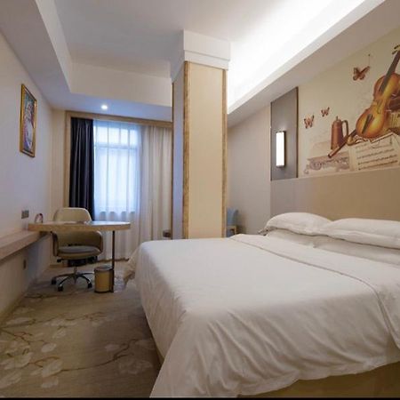 Vienna Hotel Shenzhen Pingji Ave Екстериор снимка